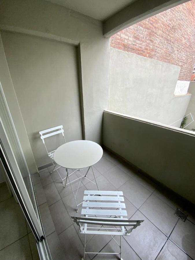 Apartment 9 De Julio 930 2 B Rosario